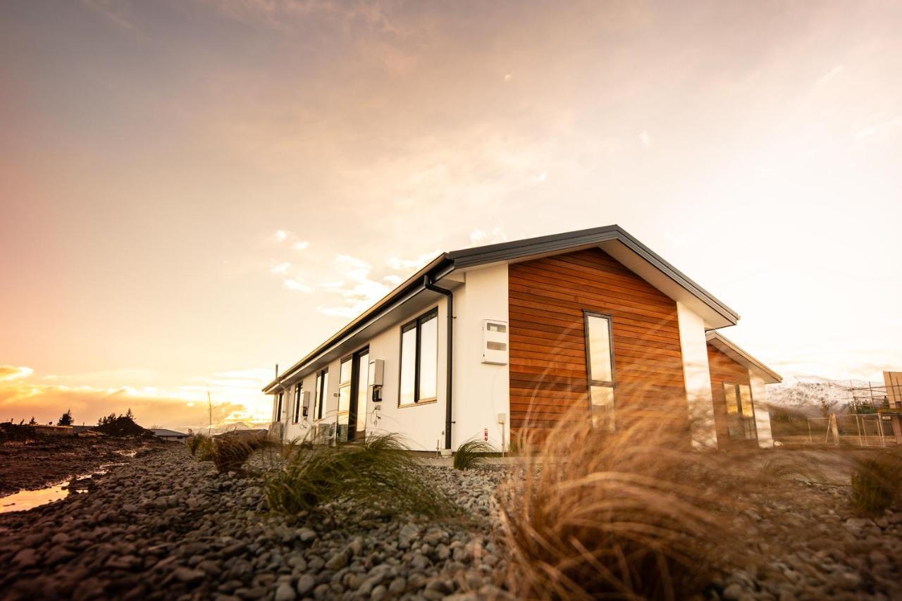 Mood For Love Lake Tekapo Kültér fotó